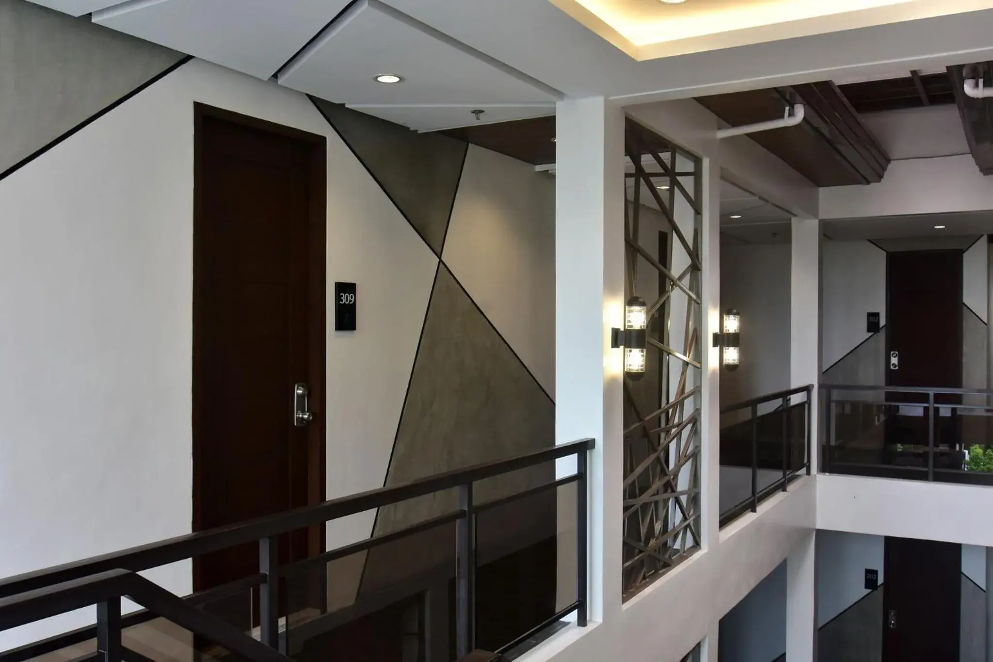 Andeo Suites